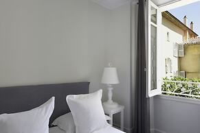 White 1921 Saint-Tropez