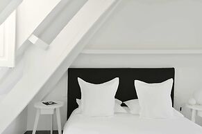 White 1921 Saint-Tropez