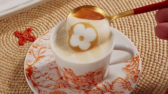 White 1921 Saint-Tropez