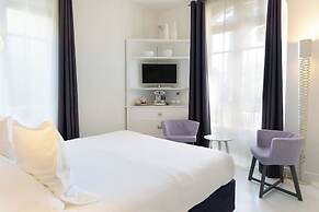 White 1921 Saint-Tropez