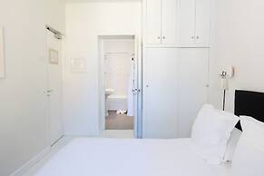 White 1921 Saint-Tropez