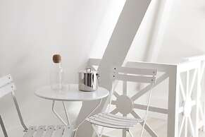 White 1921 Saint-Tropez