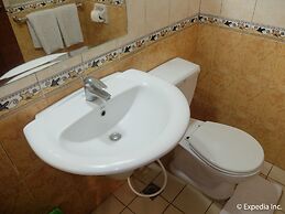 Pacific Breeze Hotel and Resort