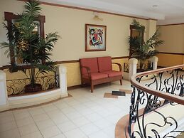 Pacific Breeze Hotel and Resort