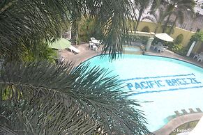 Pacific Breeze Hotel and Resort