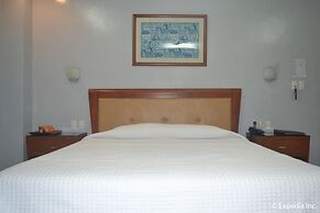 Pacific Breeze Hotel and Resort