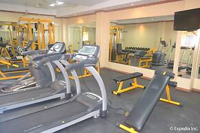 Pacific Breeze Hotel and Resort