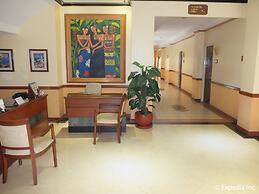 Pacific Breeze Hotel and Resort