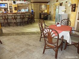 Pacific Breeze Hotel and Resort