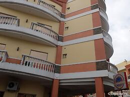 Pacific Breeze Hotel and Resort