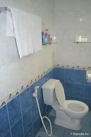 Pacific Breeze Hotel and Resort