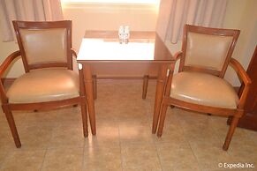 Pacific Breeze Hotel and Resort