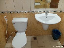 Pacific Breeze Hotel and Resort