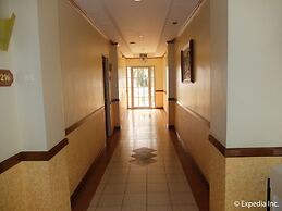 Pacific Breeze Hotel and Resort