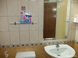 Pacific Breeze Hotel and Resort