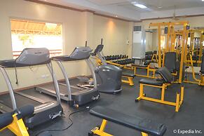 Pacific Breeze Hotel and Resort