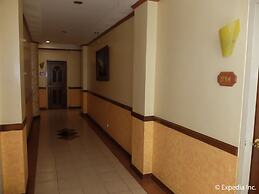 Pacific Breeze Hotel and Resort