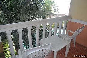 Pacific Breeze Hotel and Resort