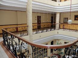 Pacific Breeze Hotel and Resort