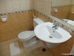 Pacific Breeze Hotel and Resort