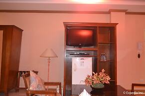 Pacific Breeze Hotel and Resort