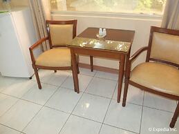 Pacific Breeze Hotel and Resort