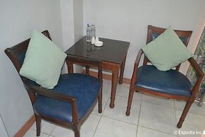 Pacific Breeze Hotel and Resort