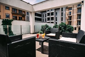 Auris Hotel