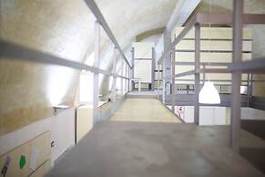 Ostello dei Sassi Matera