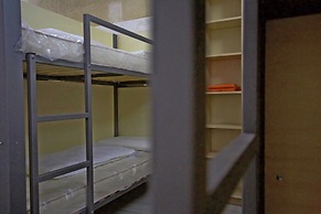 Ostello dei Sassi Matera