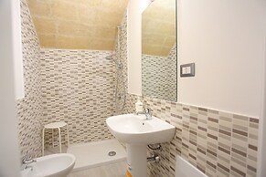 Ostello dei Sassi Matera