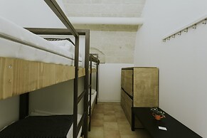 Ostello dei Sassi Matera