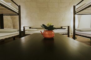 Ostello dei Sassi Matera