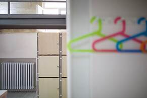 Ostello dei Sassi Matera