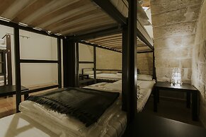 Ostello dei Sassi Matera