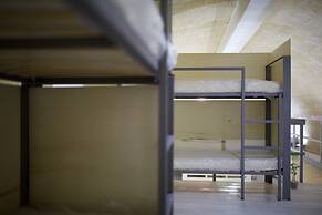 Ostello dei Sassi Matera