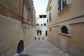 Ostello dei Sassi Matera