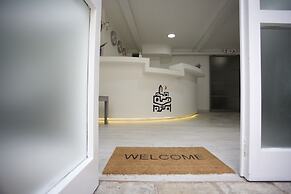 Ostello dei Sassi Matera