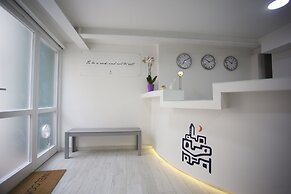 Ostello dei Sassi Matera