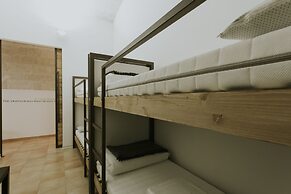 Ostello dei Sassi Matera