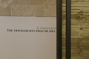 Ostello dei Sassi Matera