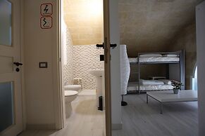 Ostello dei Sassi Matera