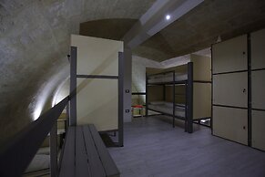 Ostello dei Sassi Matera