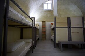 Ostello dei Sassi Matera