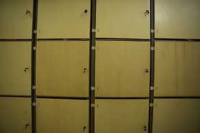 Ostello dei Sassi Matera