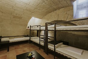 Ostello dei Sassi Matera