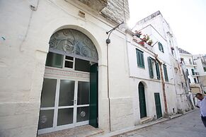 Ostello dei Sassi Matera