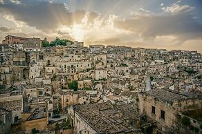 Ostello dei Sassi Matera