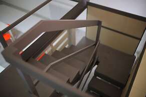 Ostello dei Sassi Matera