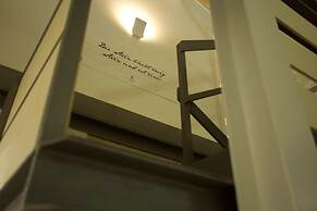 Ostello dei Sassi Matera